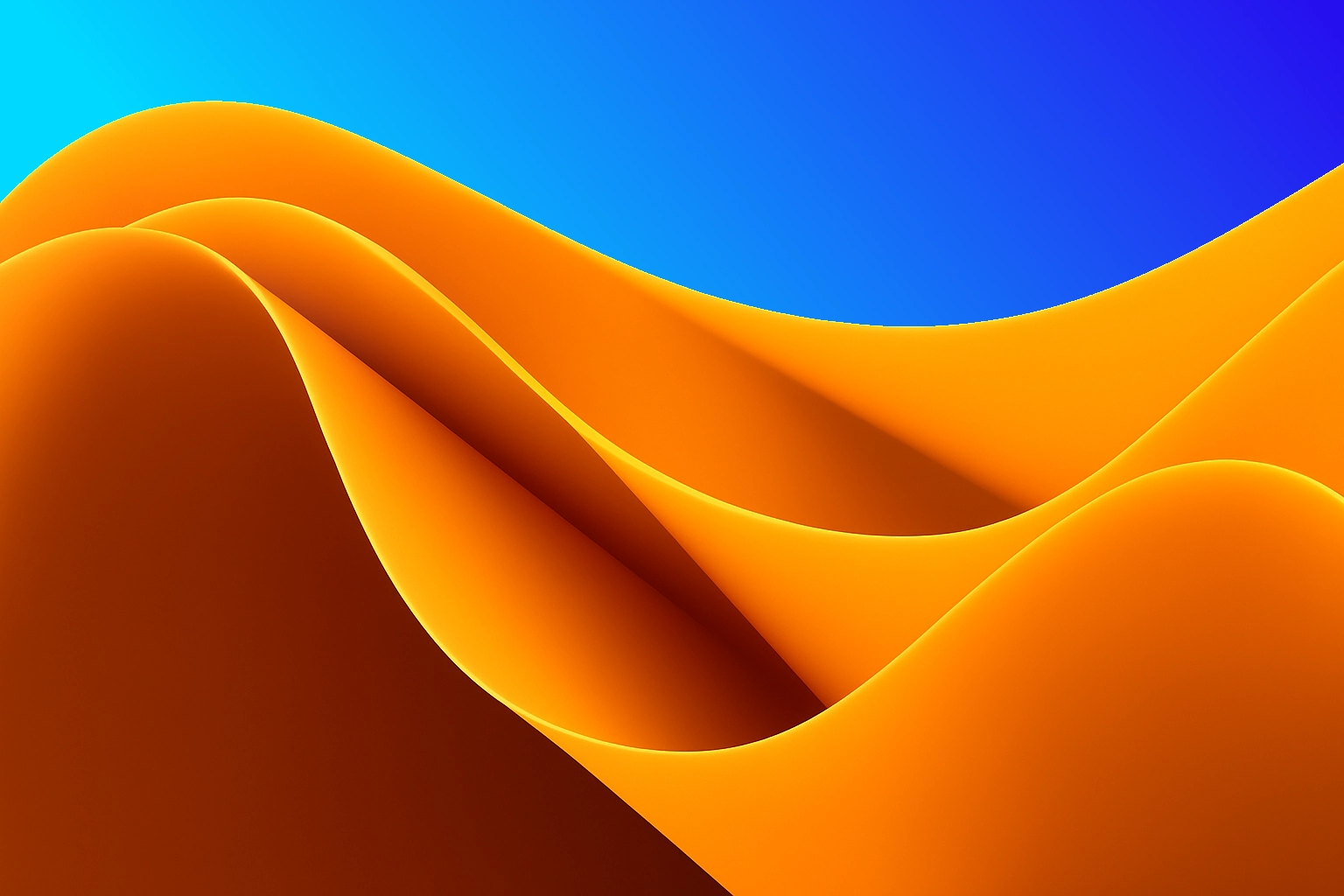 Simple Team Header Background