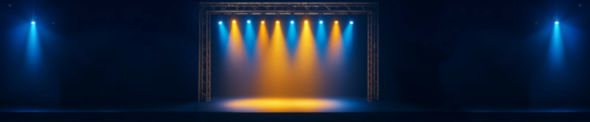 Simple Team Header Background