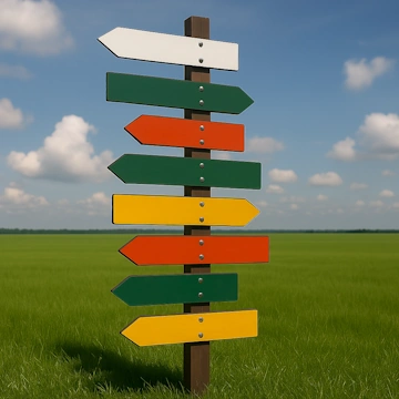 Simple Poll. Decision-making made simple