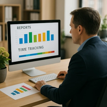 Team management made simple