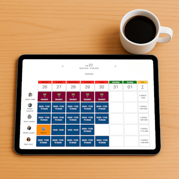Team management made simple